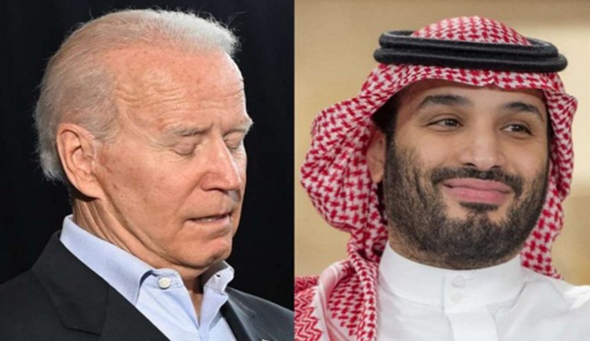 بايدن: لست ذاهبا للسعودية للقاء بن سلمان ولن أعقد لقاء ثنائيا معه